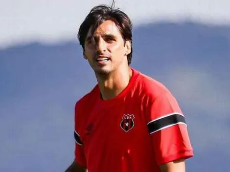 Bryan Ruiz se acerca a un nuevo equipo en Costa Rica