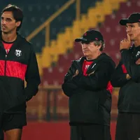 Revelan por qué Bryan Ruiz quedó fuera del cuerpo técnico de Machillo Ramírez