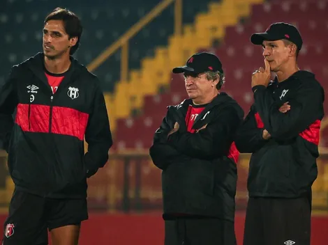 Revelan por qué Bryan Ruiz quedó fuera del cuerpo técnico de Machillo Ramírez