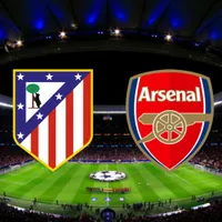 Atlético de Madrid vs. Arsenal: a qué hora y dónde ver