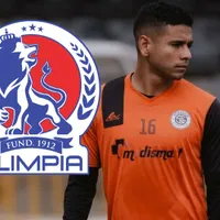 La inesperada decisión de Carlos Pineda desde Costa Rica que dejó mudo a todo Olimpia