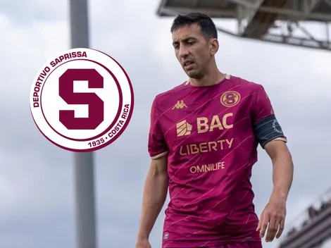 Oficial: Mariano Torres recibe la sanción del Tribunal Disciplinario