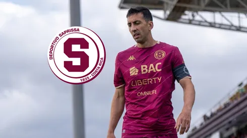 Mariano Torres recibe el veredicto del Tribunal Disciplinario.