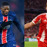 PSG vs. Bayern Munich EN VIVO: minuto a minuto del partido de ida de las semifinales