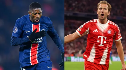 PSG vs. Bayern Munich EN VIVO: minuto a minuto del partido