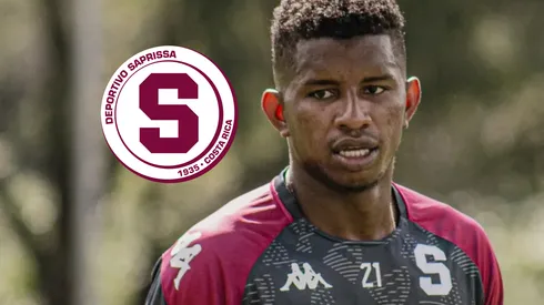 Fidel Escobar también quedó en la mira del Tribunal.