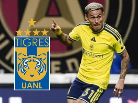 Ni Tigres se lo esperaba: el mensaje de la MLS a Andy Najar que enciende las alarmas en México