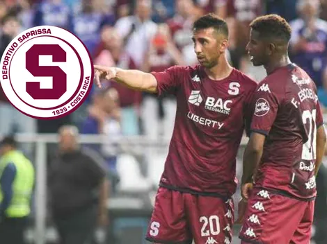 "Vacíos legales": Saprissa activa un plan para revertir las sanciones