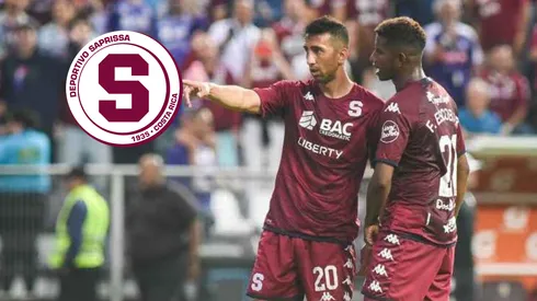 El Monstruo no se quedará de brazos cruzados.