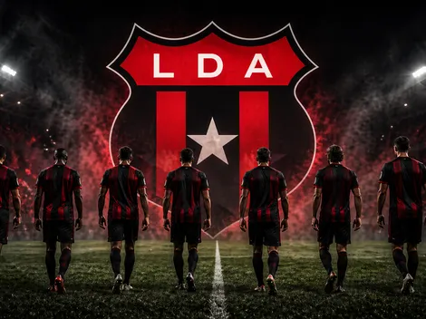 Los peores fichajes extranjeros de la historia de Alajuelense