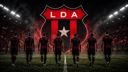 Los peores fichajes extranjeros que ha tenido Alajuelense
