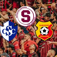 LDA fue por un referente de otro grande de Costa Rica y ya conoce su respuesta