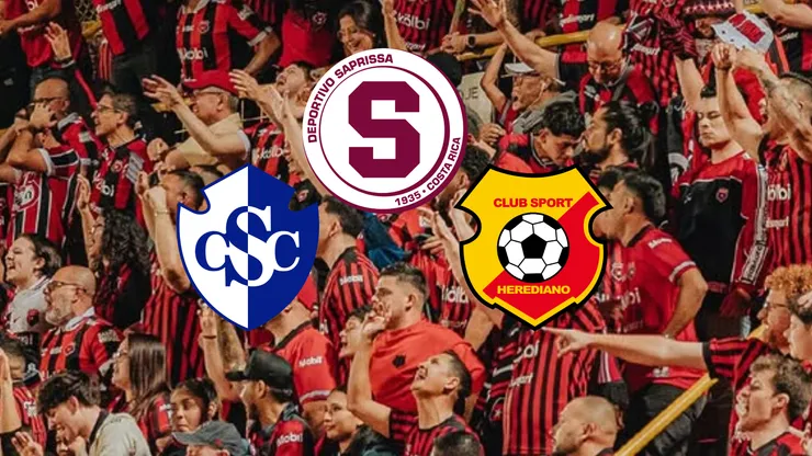 Alajuelense hizo su primer movimiento en el mercado.