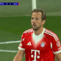 PSG 0-1 Bayern Munich EN VIVO: minuto a minuto del partido de ida de las semifinales