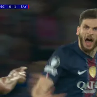PSG 1-1 Bayern Munich EN VIVO: minuto a minuto del partido de ida de las semifinales