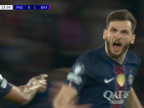 PSG 2-1 Bayern Munich EN VIVO: minuto a minuto del partido de ida de las semifinales