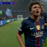 PSG 2-1 Bayern Munich EN VIVO: minuto a minuto del partido de ida de las semifinales