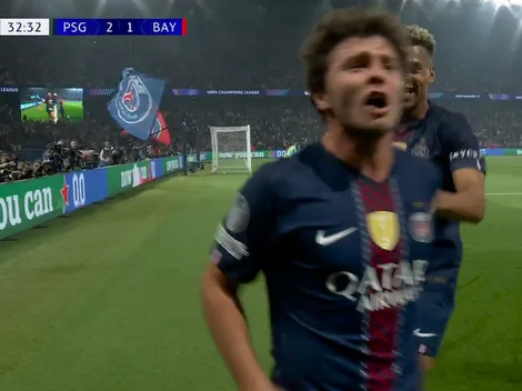 PSG 2-1 Bayern Munich EN VIVO: minuto a minuto del partido de ida de las semifinales