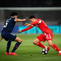 PSG 2-2 Bayern Munich EN VIVO: minuto a minuto del partido de ida de las semifinales