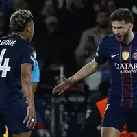 PSG 3-2 Bayern Munich EN VIVO: minuto a minuto del partido de ida de las semifinales