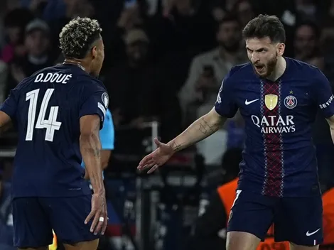 PSG 5-4 Bayern Munich EN VIVO: minuto a minuto del partido de ida de las semifinales