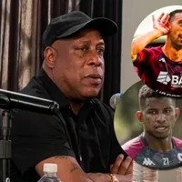 Medford dice lo que nadie quería escuchar sobre Mariano y Fidel