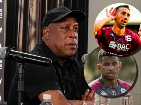 Medford dice lo que nadie quería escuchar sobre Mariano y Fidel