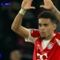 PSG 5-4 Bayern Munich EN VIVO: minuto a minuto del partido de ida de las semifinales