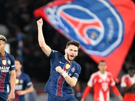 PSG 5-4 Bayern Múnich: goles y resumen de este partidazo por la semifinal de ida