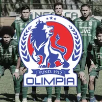 De vuelta al León: el polémico jugador que regresa al Olimpia tras ser castigado en Marathón