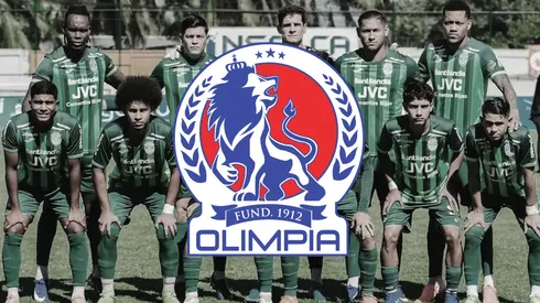 Dejaría a Marathón para regresar a Olimpia.