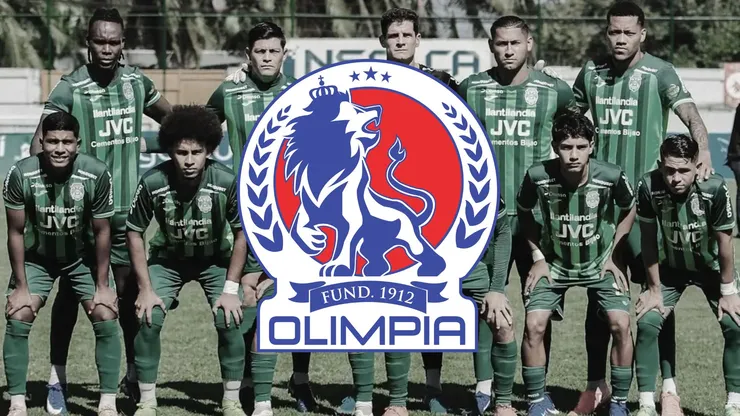 Dejaría a Marathón para regresar a Olimpia.
