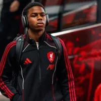 “Que se vaya”: desde Estados Unidos mandan rotunda sentencia sobre el futuro Keyrol Figueroa