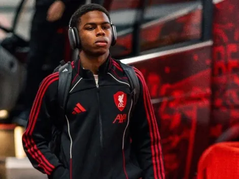 “Que se vaya”: desde Estados Unidos mandan rotunda sentencia sobre el futuro Keyrol Figueroa