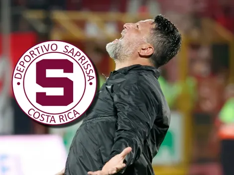 Jafet podría ser clave para que le quiten las suspensiones a Mariano y Fidel