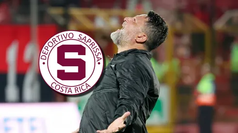 Jafet Soto podría ser la clave de Saprissa.
