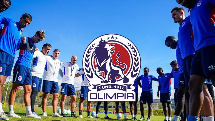 Olimpia ya trabaja en la conformación de su plantel para la próxima temporada. Foto: X Olimpia.
