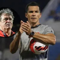 La decisión de Machillo que hace ruido dentro de Alajuelense