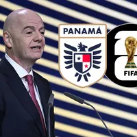 A 50 días de su debut: FIFA anuncia una decisión que beneficia a Panamá