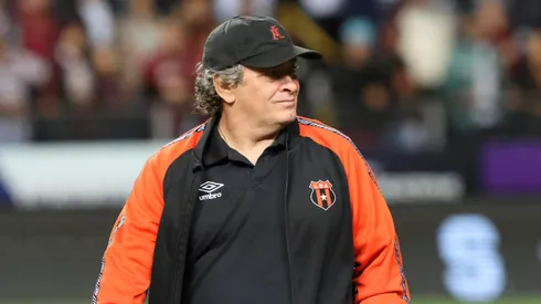 ¿Seguirá Óscar Ramírez en LDA?