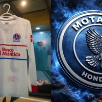La inesperada traición a Olimpia en Honduras y que beneficia a Motagua