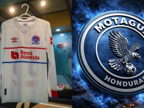 La inesperada traición a Olimpia en Honduras y que beneficia a Motagua