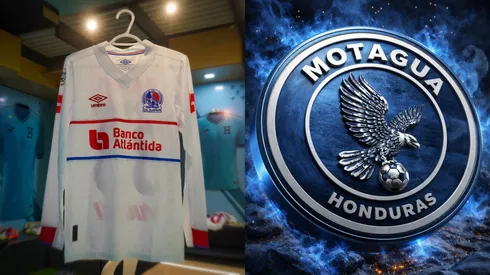 Motagua fue el beneficiado de la traición a Olimpia.