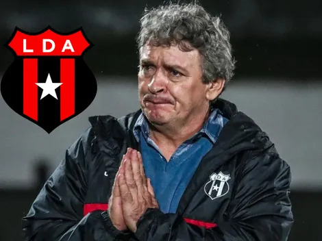 La Liga ya eligió al reemplazante del Machillo Ramírez