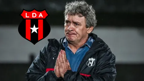 La Liga ya eligió al reemplazante del Machillo Ramírez