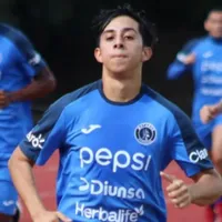 Dura realidad: la noticia sobre Yostin Obando que nadie en Motagua puede creer
