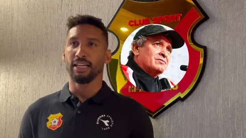 Marcel Hernández golpea al Machillo con respuesta sobre Alajuelense