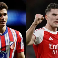 Atlético de Madrid vs. Arsenal EN VIVO: minuto a minuto del partido de ida de las semifinales