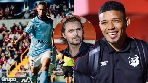 La legión catracha en Costa Rica ha dejado información.