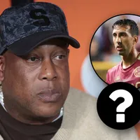 Hernán Medford sorprende a Saprissa con el reemplazante de Mariano Torres